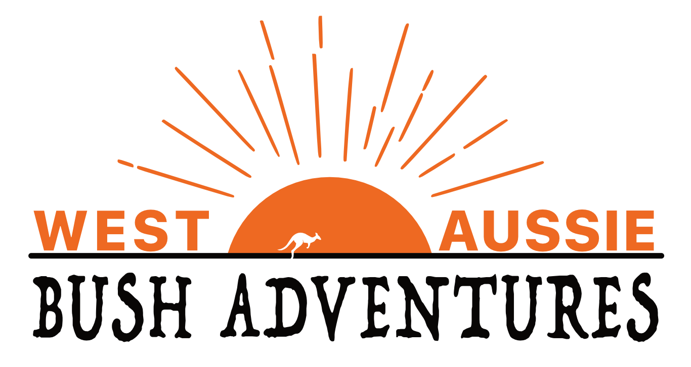 Local bush tours company brand