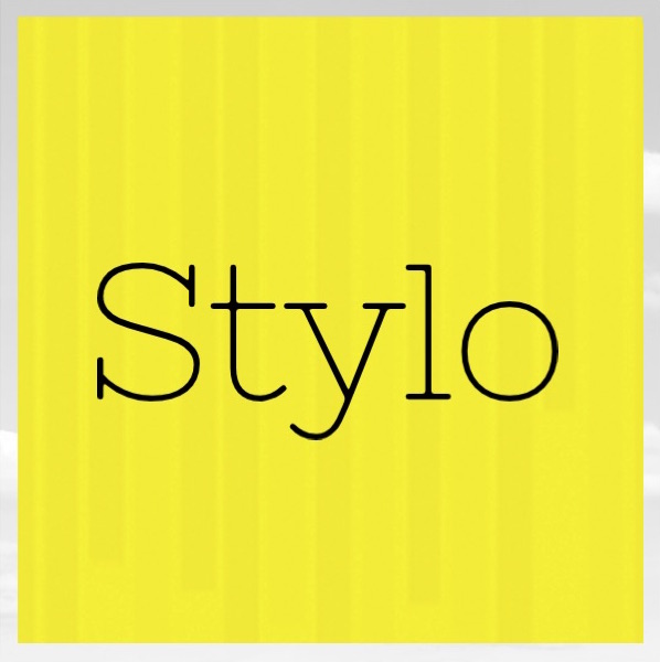 Local style blog brand
