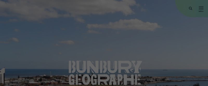 Visit Bunbury Geographe homepage